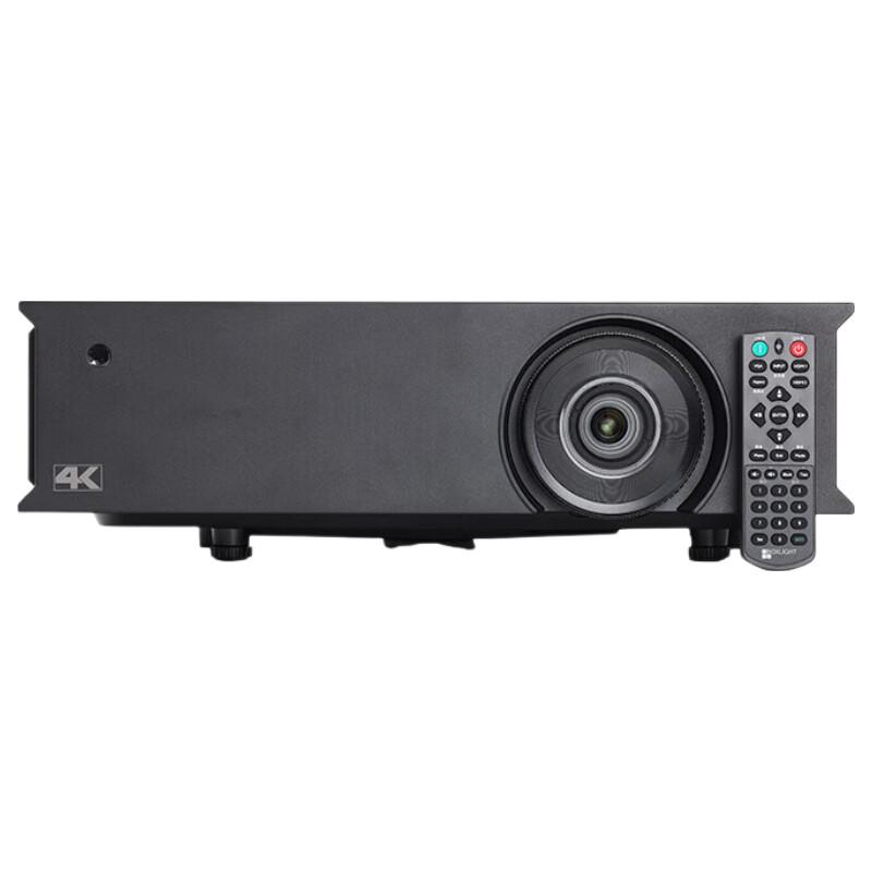 Boxlight Beverly Series 4K Laser Projector
