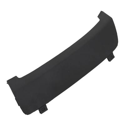 Крышка заглушка буксировочного крюка заднего бампера для Ford Fiesta MK7 2008-2016 1531833