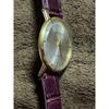 Used SEIKO Champion Diashock 17 Jewels Gold Plated Antique Watch