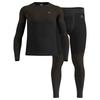 Odlo Set of Base Layers Fundamentals Performance Warm