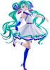 TENITOL Hatsune Miku NEO TOKYO Series IDOL Пластиковая раскрашенная готовая фигурка