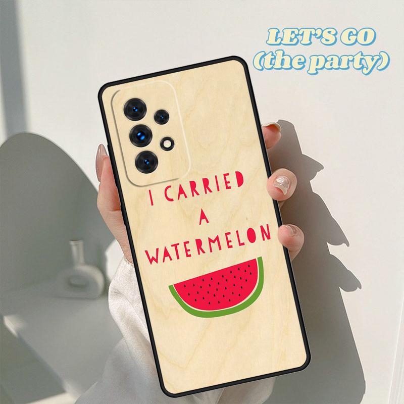 Чехол для телефона с плакатом фильма «Грязные танцы» Для Samsung Galaxy A42 A31 A40 A51 A71 A32 A80 A91 A52 A72 A20e A21S A50 A70 A11 A12 Чехол