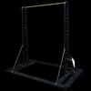 Elangyan Portable Floor-Standing Pull-Up Bar