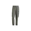City Escape Premium Cargo Pants Legend Ivy Men Streetwear IN3699