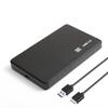 Чехол для жесткого диска USB от 3,0 до 2,5 дюйма, корпус SATA HDD SSD, чехол для мобильного жесткого диска, внешний накопитель HDD 5 Гбит/с для ПК, ноутбука, смартфона