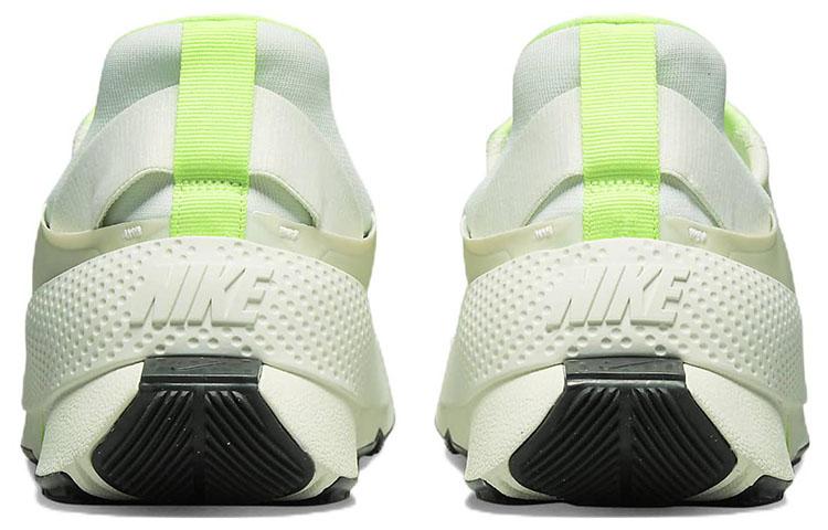 Nike Кроссовки Go FlyEase Зеленый Призрак Женские DR5540-004