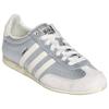 adidas Оригиналы JAPAN Немецкие армейские кроссовки Унисекс Серебристые KJ3962