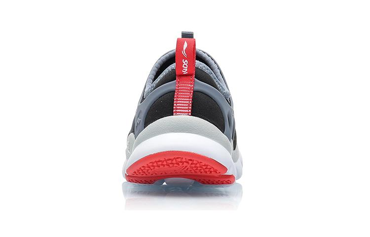 Li Ning YOUNG Коллекция Спортивная Жизнь Детские Беговые Кроссовки Дошкольные YKAP154-21