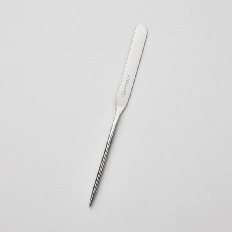 Tony Moly Лопаточка для макияжа