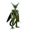 TAMASHII NATIONS Dragon Ball Z Cell Первая форма 170 мм окрашенная подвижная фигурка SHFiguarts приблизительная. АБС и ПВХ
