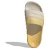 Adidas Adilette 22 Slide Alumina Oat Unisex Sneakers Yellow Off-White JH7795