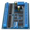 DC 6.5‑30V 16 Input 16 Output Expansion Board Multifunctional RS485 Remote Control Switch PLC IO Module