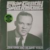 LP-пластинка ДЖОН КИРБИ И ЕГО ОРКЕСТР - Flow Gently Sweet Rhythm... (Джон К M8016 Налог Швеция Джаз Б/У