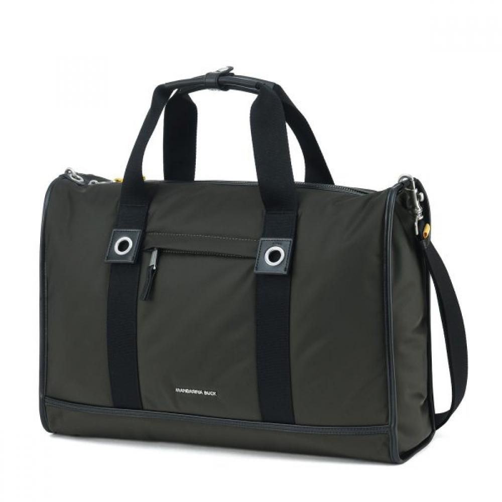 Mandarina Duck Duvet Tote Bag Uvt11036