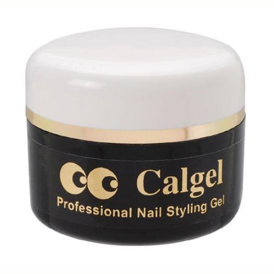 Calgel Clear Gel 10g CG0 Gel Base/Top
