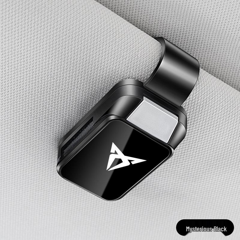 Держатель для солнцезащитных очков CUPRA для моделей Leon/Raval/Formentor