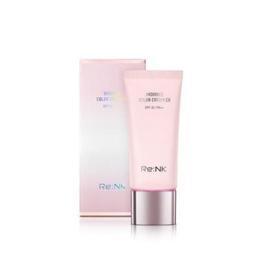 Крем-основа под макияж Bright Cream Radiance Color Cream 30 мл, 1 шт.