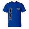 Active Tshirt Cotton Ohlins Funny Logo Shirt HighEnd Luxury Unisex Style Both Of Unisex And Unisex