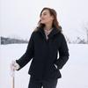 Lafuma Женская пуховая куртка с наполнителем 700 Fill из гусиного пуха LFJU4DH65