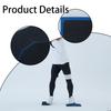 Force Plate Step Pad Training Equipment Swing Balance Practice