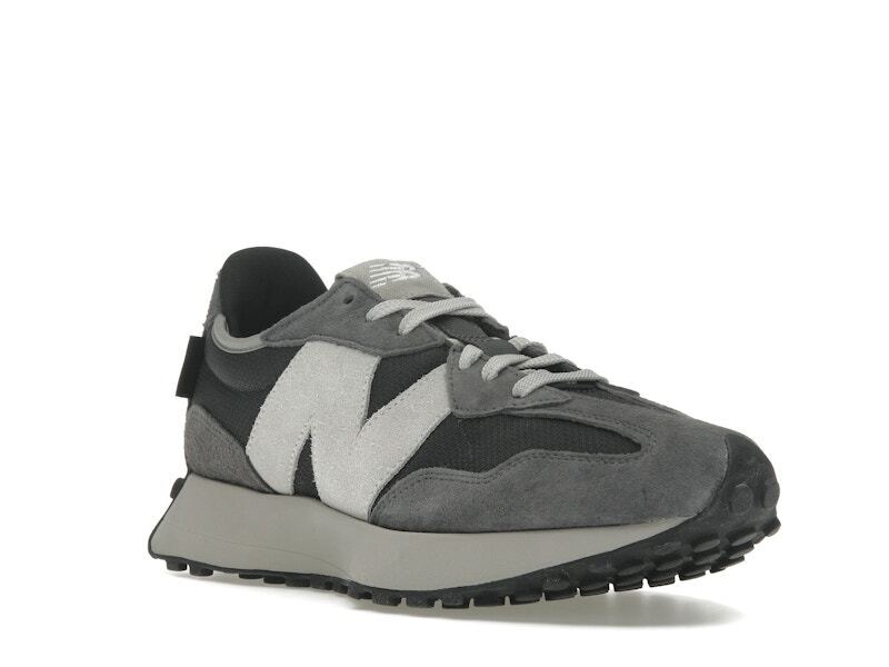 New Balance 327 Кордура Темно-серый - U327OD
