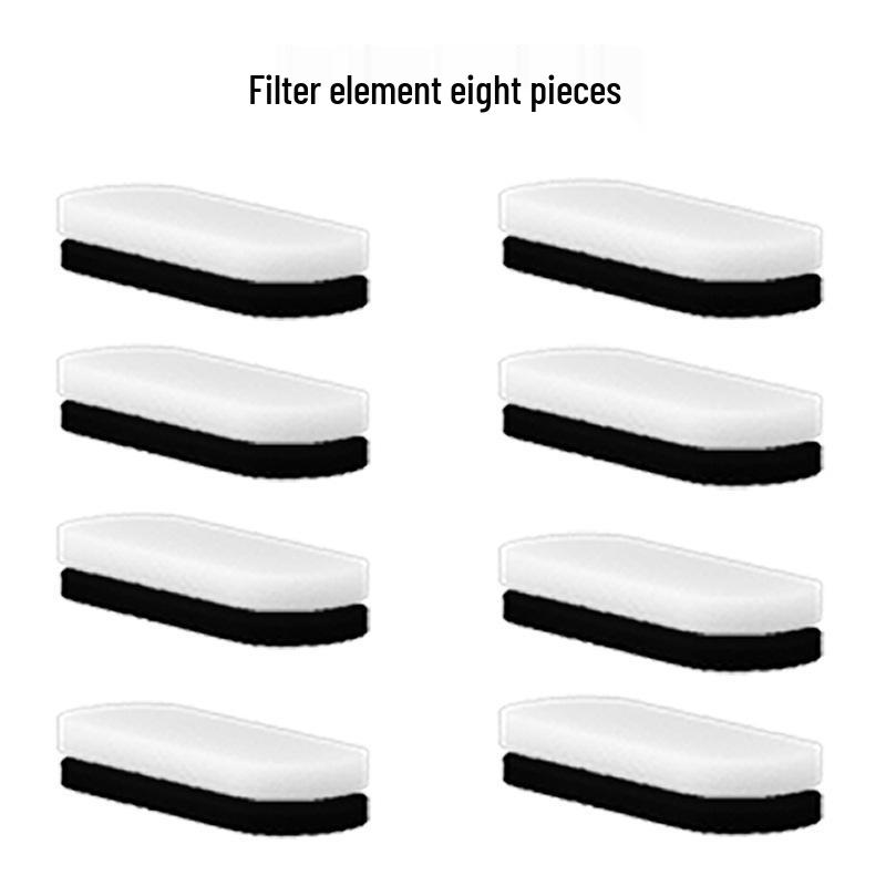 Pet Smart 2L Automatic Water Fountain for Cats and Dogs