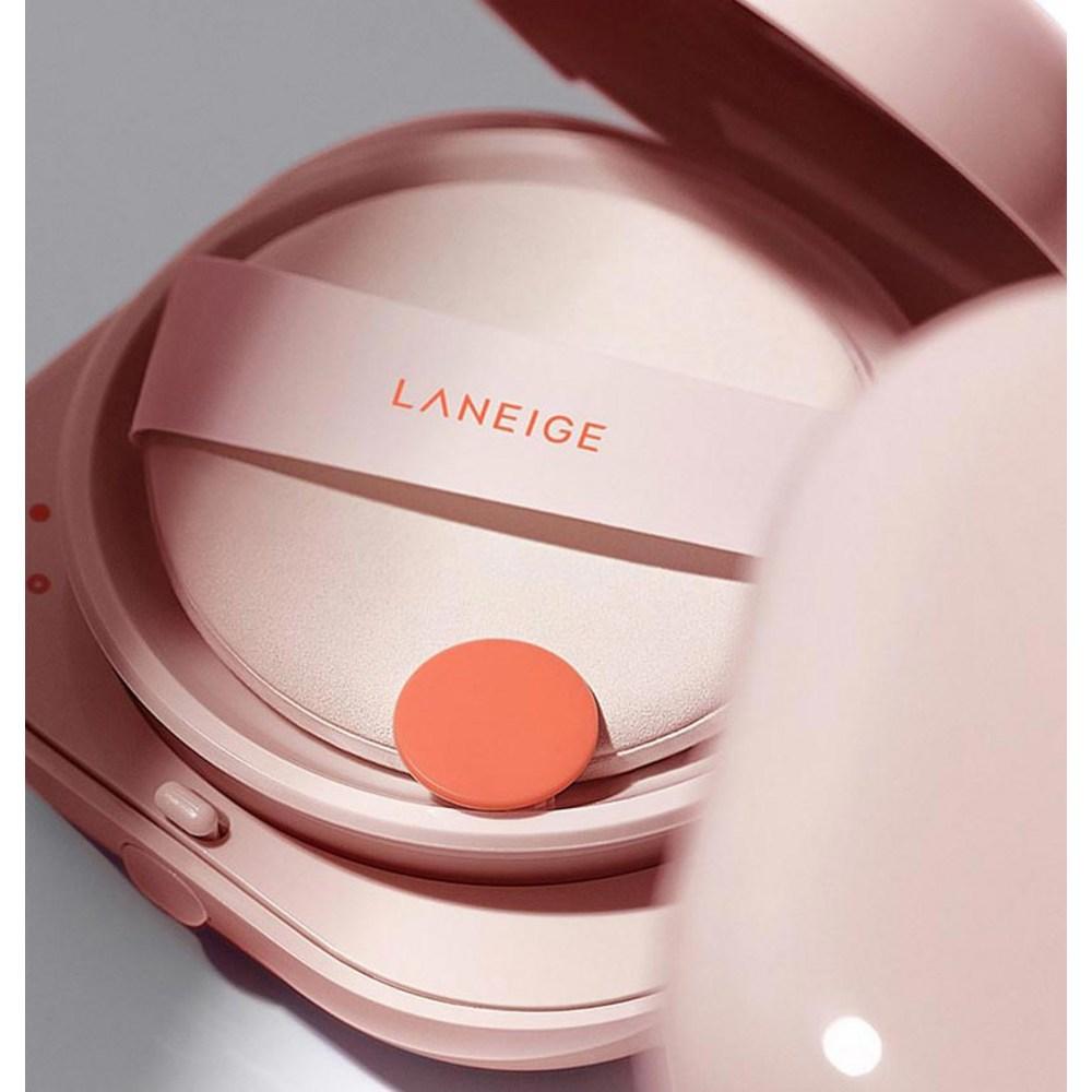 LANEIGE NEW Neo Cushion Glow 15g, 21C1, 1 Piece