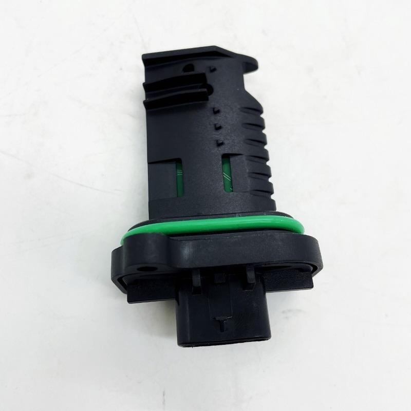 High quality New For 0280218266 Air Mass Sensor Fits For BMW F80 F82 M3 M4 13627602038
