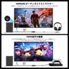HDMI Аудио Сплиттер с ARC SPDIF Оптическим Цифровым RCA Разъемом Стерео Аудио Совместимый с Поддержкой, 4K@60Hz, 5.1кан + Белый/Красный L/R + 3.5мм Выход,