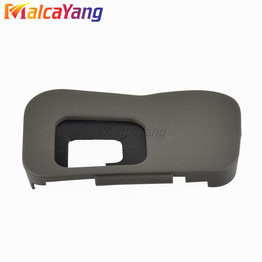 Новый Прочный Переключатель Круиз-Контроля для Toyota Corolla Накладка на Руль 84632-34011 84632-34017 Накладка на Ручку
