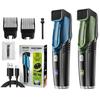 Vacuum Body Trimmer for Men, Adjustable Length with 2 Comb (1-20mm), Electric Vacuum Trimmer for Beard, Mustache, Stubble