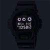 Цена Бренд CASIO Светодиодная подсветка Цифровые 20 АТМ Водонепроницаемые Ударопрочные Черные Часы Специальные Новые G-SHOCK DW-6900UMS-1JF Мужские