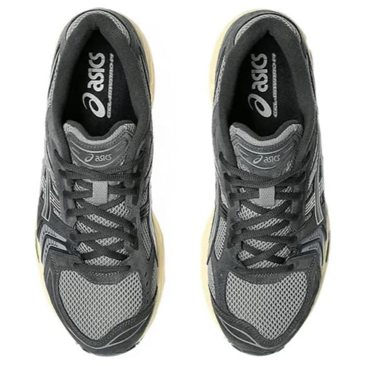 Asics Gel Kayano 14 Clay Grey Black Unisex Sneakers 1203A540-020