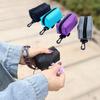 Travel-Friendly Pet Waste Bag Pouch: Convenient, Compact, In Stock