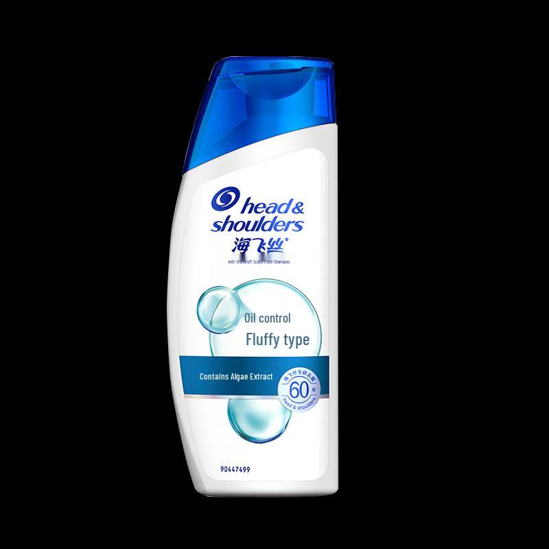Head & Shoulders Anti-Dandruff Shampoo