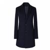 Trojman Winter Professional Wool Blend Overcoat