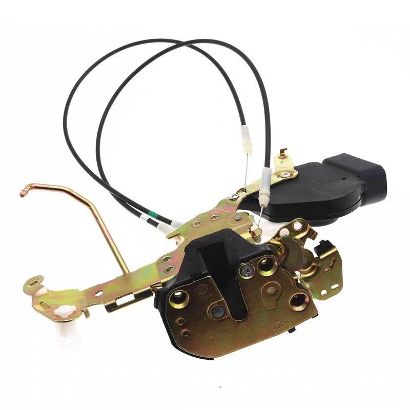 Door lock block for BYD F3 F3R G3 G3R L3 Electric door lock block motor F3-6205140