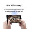 H3C Mini AX60-E WiFi 6 AX3000 PoE Access Point Panel (CN version)