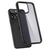 Spigen Ultra Hybrid Iphone 15 Pro Max Frost Black