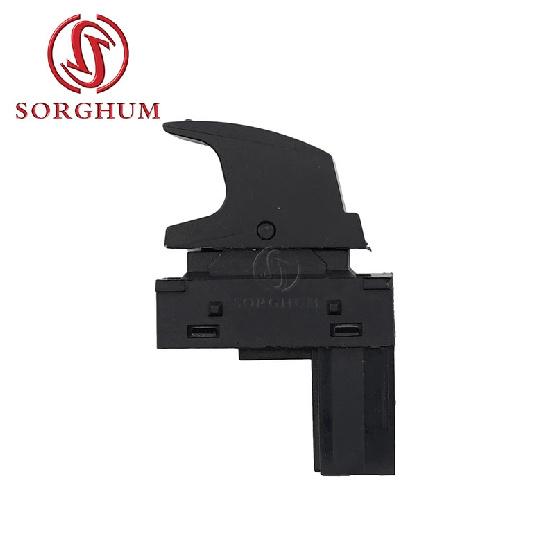 Sorghum 1K0959831 Rear Trunk Lock Button Release Control Switch For Volkswagen Jetta MK6 Scirocco Polo 60 2009-2014 16D959831B