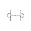 Lorina Flexi Single Jointed Full Cheek Snaffle