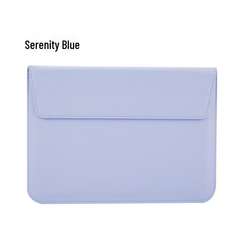 Сумка-конверт из ПУ для MacBook Air/Pro