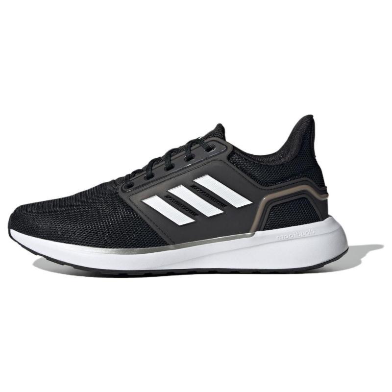 Adidas EQ19 Run Black White Sneakers H00924