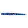 Pilot FriXion Point Fine Gel Pen. Blue
