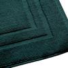 Tapis de bain "Spa" 50 x 80 cm / 950 gr/m² - "Spa" Emeraude