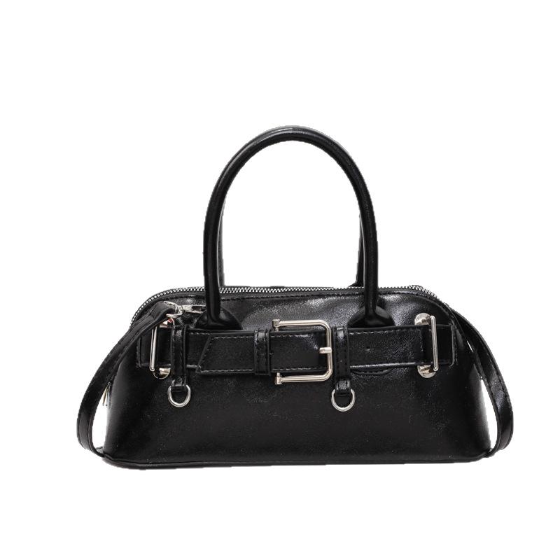 Модная женская новая универсальная сумка-мессенджер через плечо для поездок