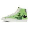 Мужские кроссовки Blazer Mid 77 University of Oregon для баскетбола PE Мужские кроссовки Green Mean-Green FD0235-300