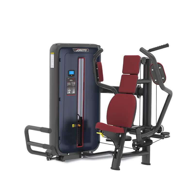 Joroto J-6004 Seated Butterfly Chest Trainer