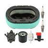 Long Lasting Air Filter Tune Up Kit For 7000 Series 19HP 26HP Engine Mower 32 083 09 S Improved Air Filtration