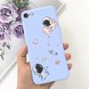 For Apple iPhone 7 Case iPhone 8 Plus Case Cute Dinosaur Cartoon Bumper Soft Cover Case For iPhone 7 Plus iPhone7 iPhone8 Fundas